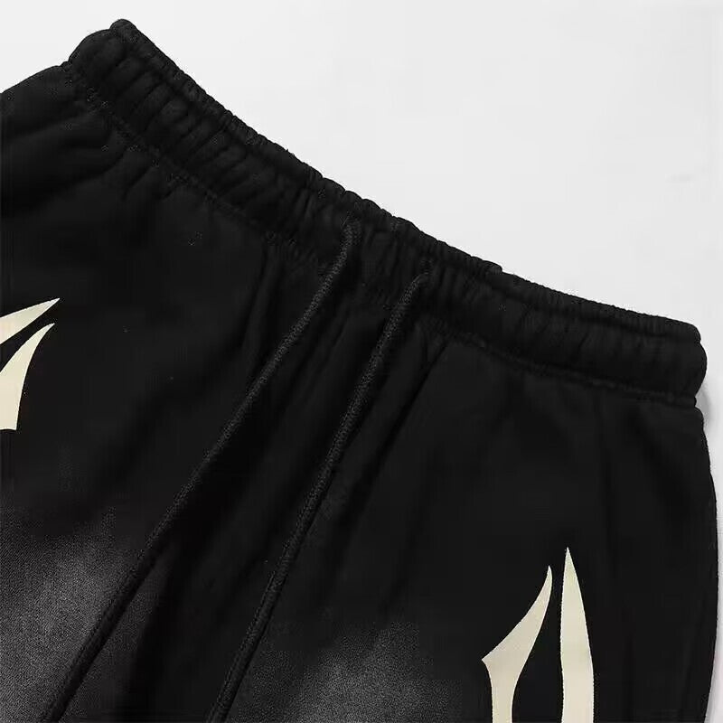 Hellstar Stylish Shorts with Unique Patterns for Ultimate Comfort