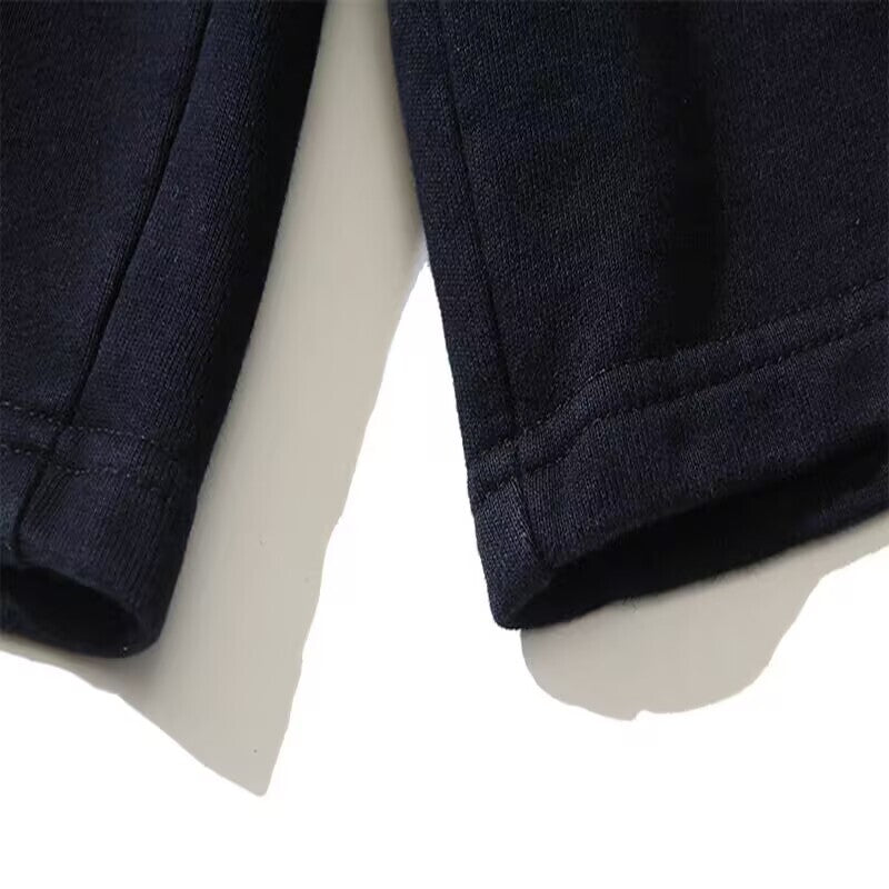 Hellstar Summer Chill Shorts – Your Go-To for Sunny Days