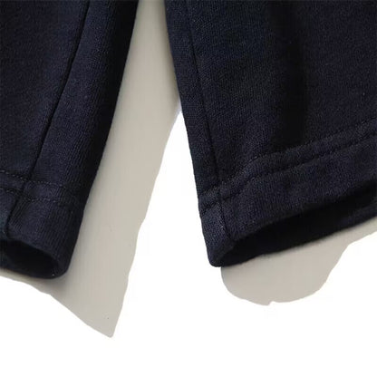 Hellstar Summer Chill Shorts – Your Go-To for Sunny Days