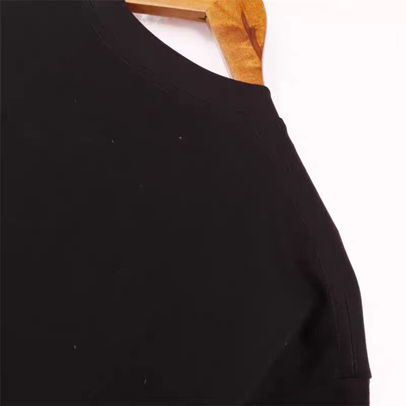 Denim Tears Relaxed Fit T-shirt – Comfortable and Cool for Any Occasion
