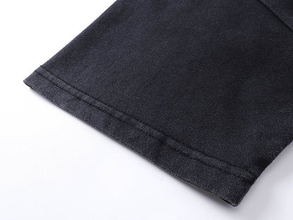 Godspeed Balaclava Szn T-Shirt Black