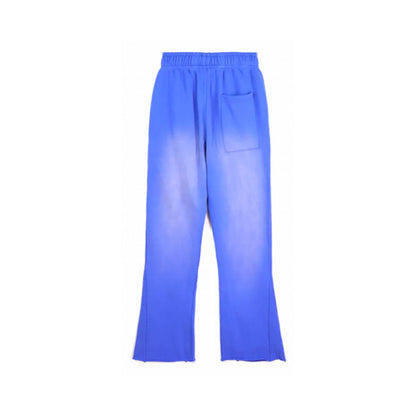 Hellstar Studios Blue Sweatpants