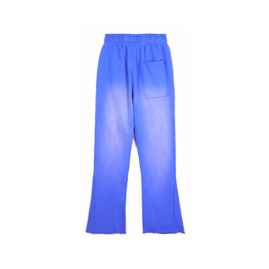 Hellstar Studios Blue Sweatpants
