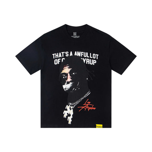 "That's A Awful Lot Of Cough Syrup Rio Free T-Shirt"