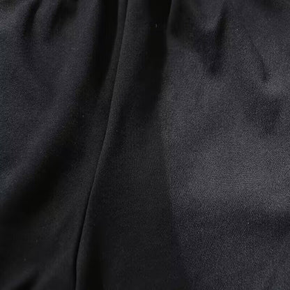Hellstar LeisureFit Shorts – Relaxed Cut with Laid-Back Vibes