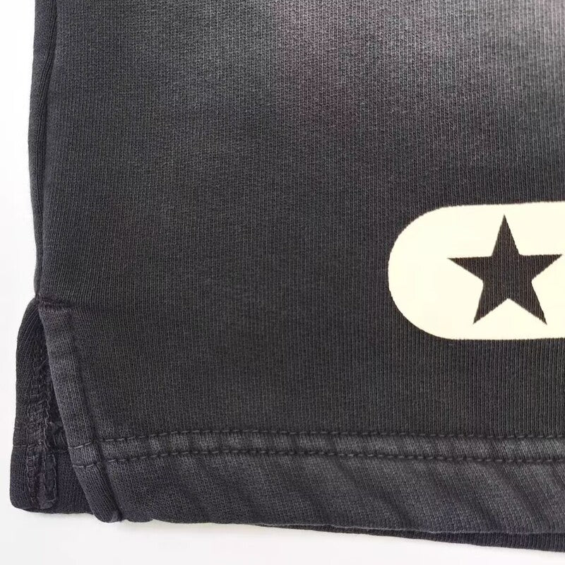 Hellstar TrailReady Shorts – Durable and Comfortable for All-Day Wear