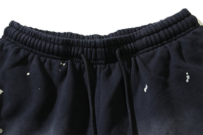 Hellstar Studios Shorts Black