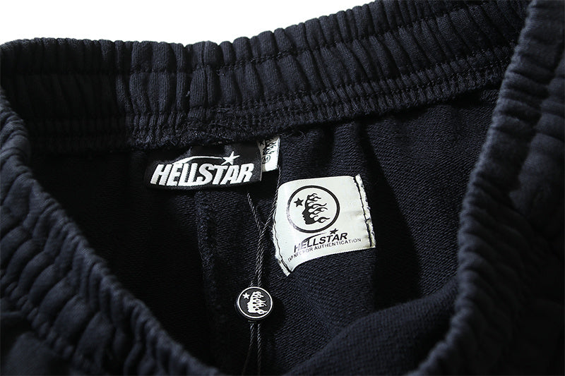 Hellstar FW24 Washed Pants