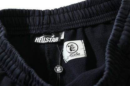 Hellstar FW24 Washed Pants