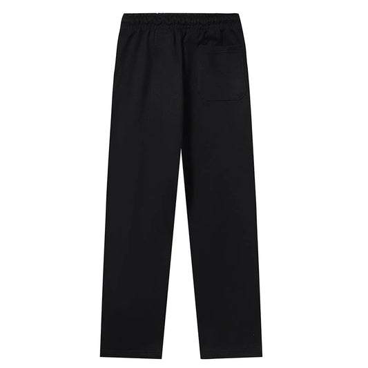 Hellstar Speed Black Sweatpants