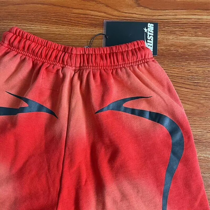 Hellstar Lowkey Flex Shorts – Understated Vibe with Serious Comfort