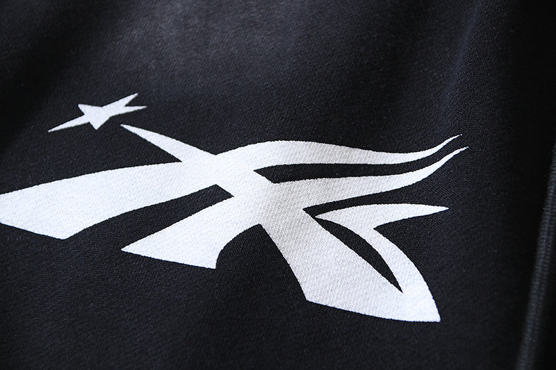 Hellstar If You Dont Like Us Beat Us Sweatpants