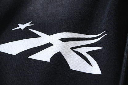 Hellstar If You Dont Like Us Beat Us Sweatpants