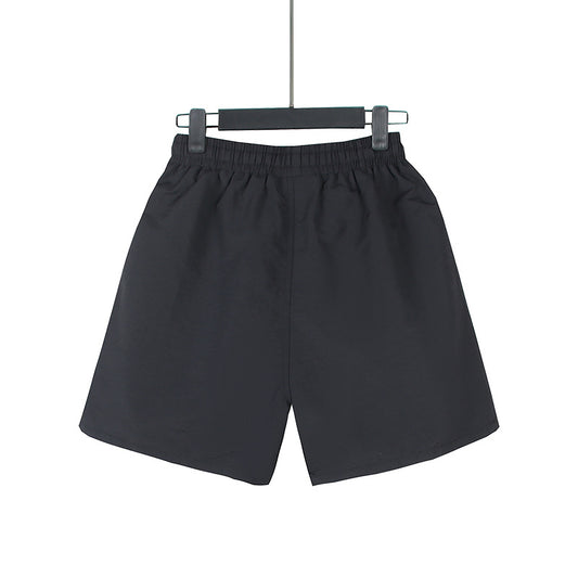 Hellstar Yoga Black shorts