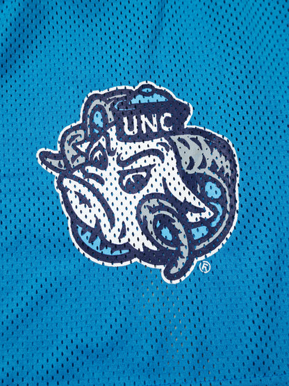 EE Basic Mesh Shorts UNC Blue
