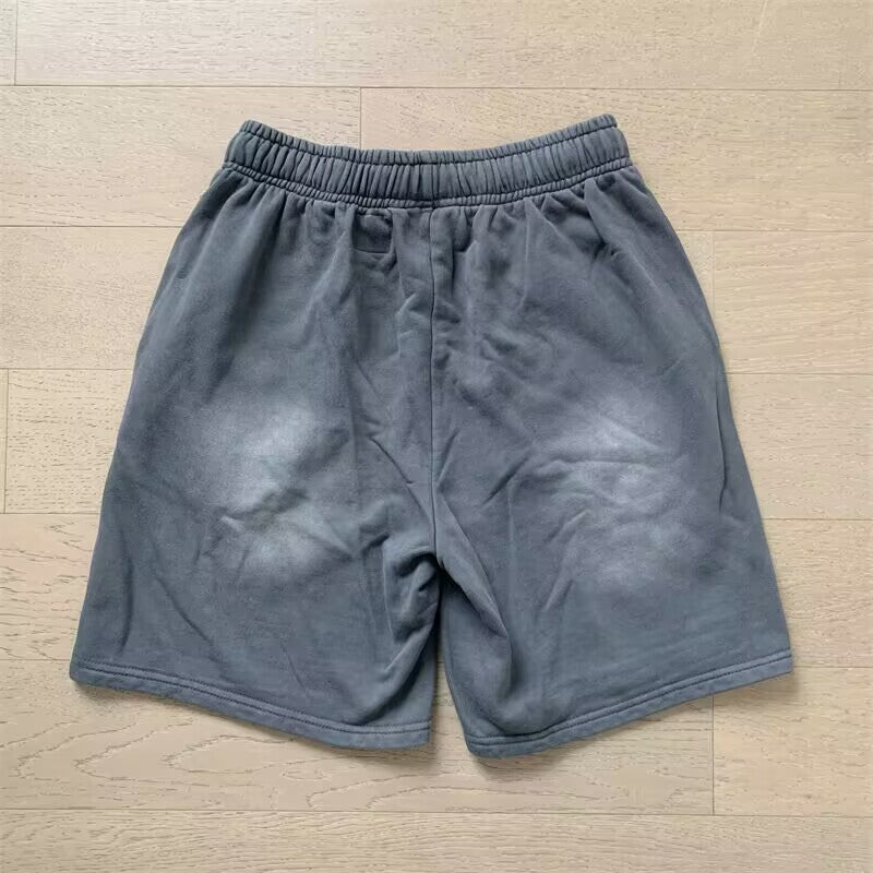 Hellstar TransitMode Shorts – Functional Streetwear with Travel Ease