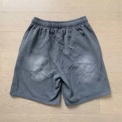 Hellstar TransitMode Shorts – Functional Streetwear with Travel Ease