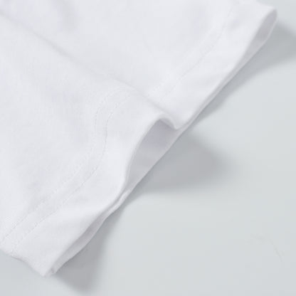 That's A Awful Lot of Cough Syrup X Persona T-Shirt ' White '