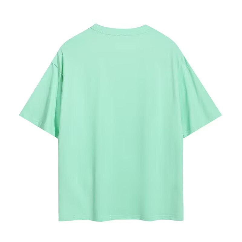 Spider Trendy Graphic T-Shirt, Showcasing Unique Personality