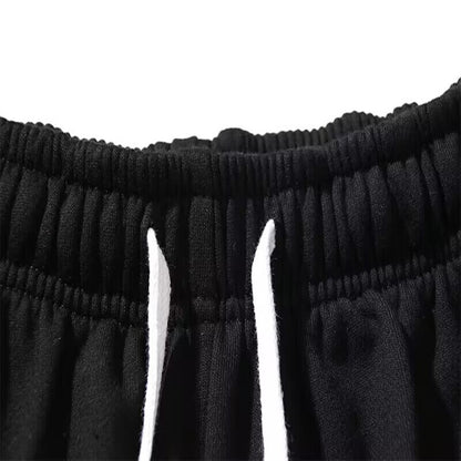 Hellstar DriftMode Shorts – Laid-Back Street Style with Lightweight Fabric