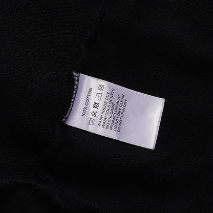 Vale Forever Valley Dreams "The Dogs" Pullover Hoodie Black