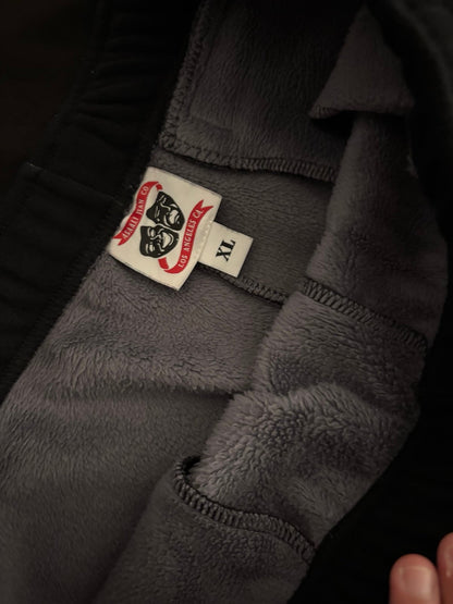 Graphic Sweatpants – "That’s A Awful Lot Of Cough Syrup" | Unisex Y2K Baggy Joggers