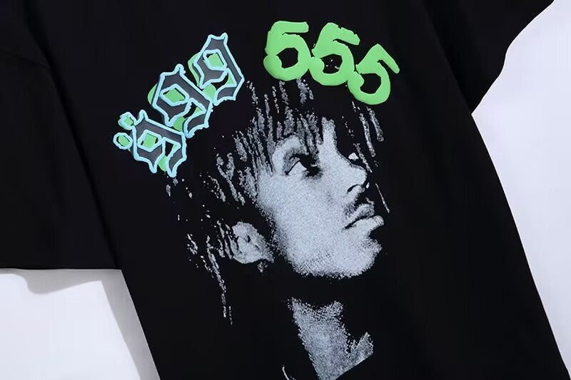 Spider Minimalist Comfortable T-Shirt, Versatile Style for Everyday Wear